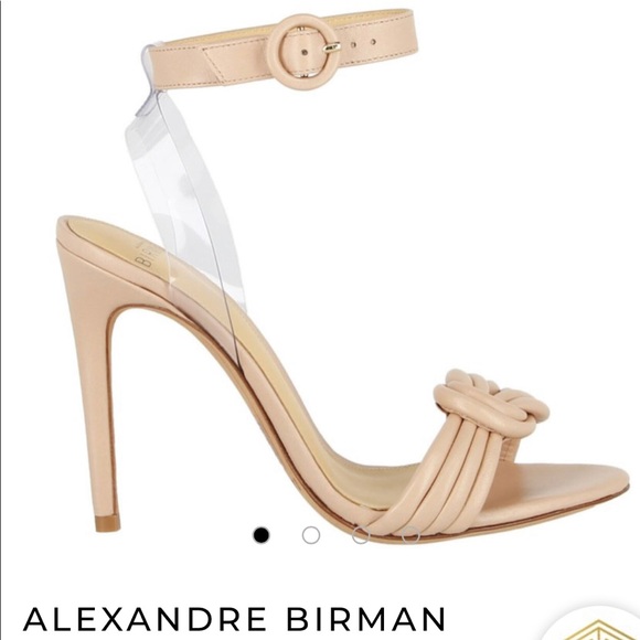 High heel sandals - Picture 1 of 6